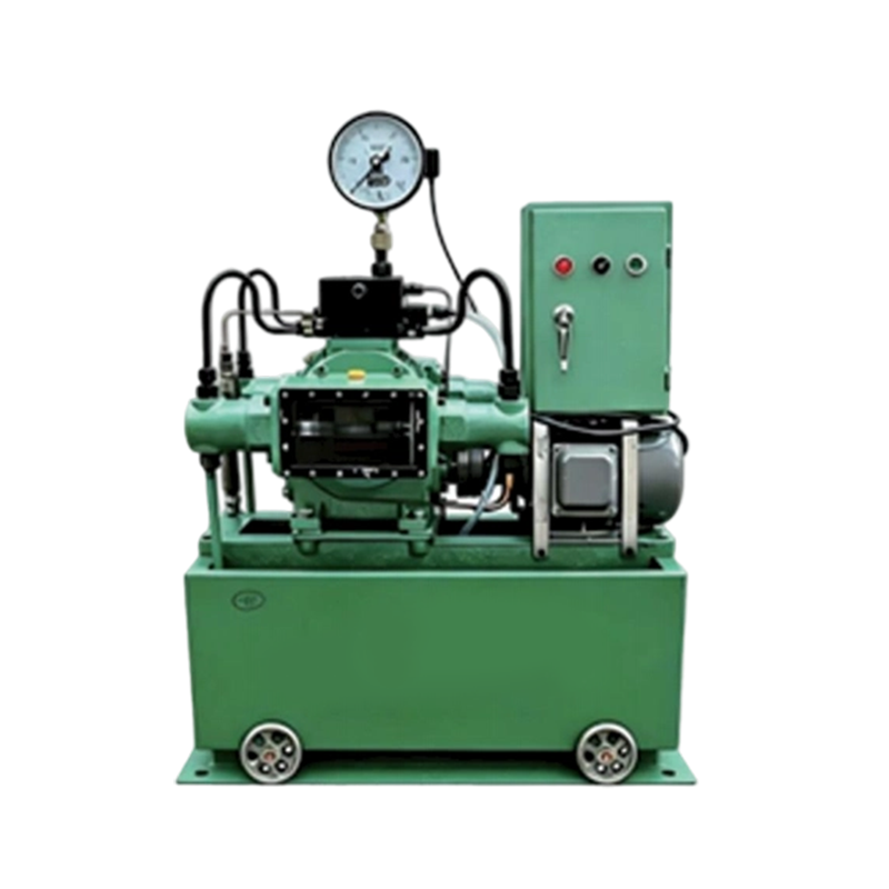 380V elektrisk hydrostatisk trycktestpump — 0-6MPa justerbar med automatisk tryckhållning 380V elektrisk hydrostatisk trycktestpump — 0-6MPa justerbar med automatisk tryckhållning